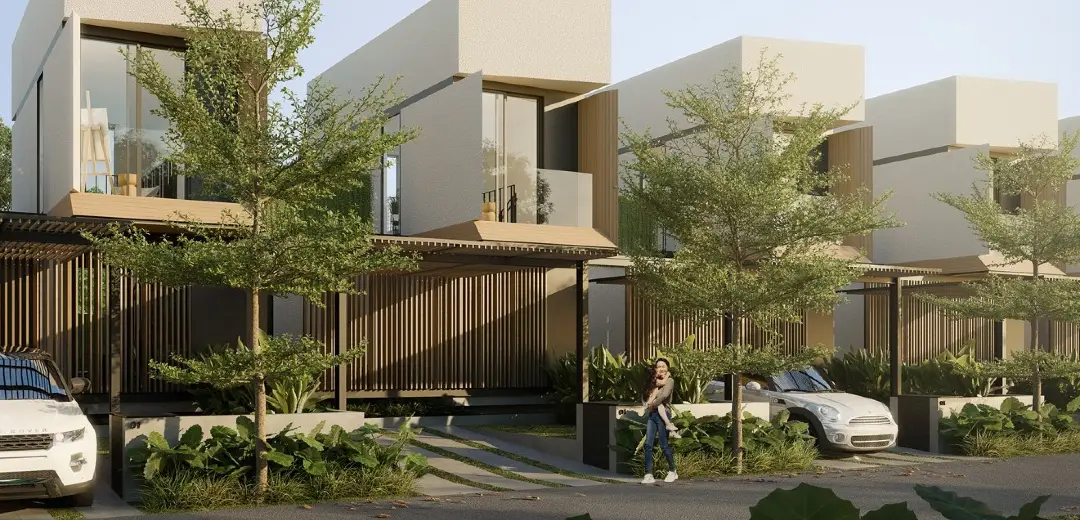 Sequoia Hills Sentul